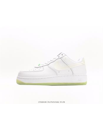 Nike Air Force 1 Low '07 Have a Nike Day (Women's) CT3228-100