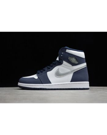 Air Jordan 1 Retro High Midnight Navy DC1788-100