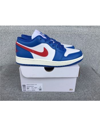 Air Jordan 1 Low  DC0774-416