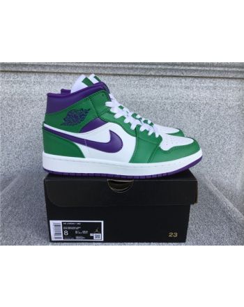 Air Jordan 1 Mid 554724-300