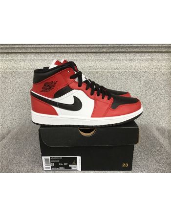 Air Jordan 1 Mid 554724-069