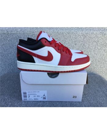 Air Jordan 1 Low  DC0774-160