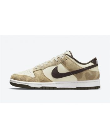 Nike Dunk Low Retro PRM Animal Pack Giraffe/Cheetah DH7913-200