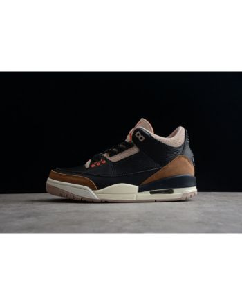 Air Jordan 3 Desert Elephant CT8532-008