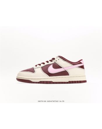 Nike Dunk Low Valentine's Day DR9705-100