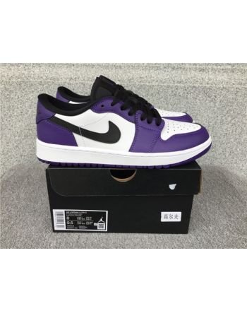 Air Jordan 1 Low  DD9315-105