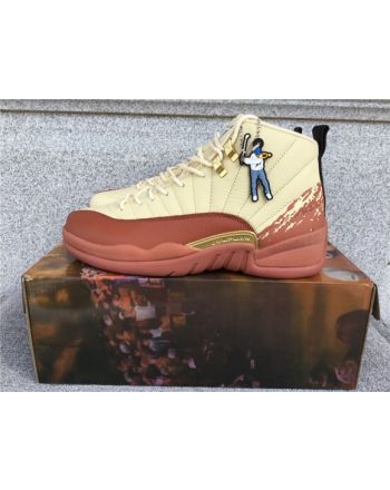 Air Jordan 12 Eastside Golf