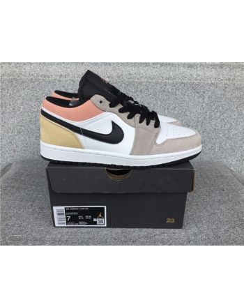 Air Jordan 1 Low  DX4334-008