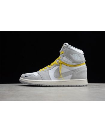 Air Jordan 1 High Switch CW6576 -100