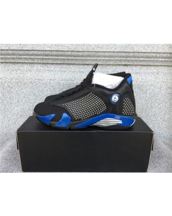 Air Jordan 14 x Supreme BV7630-004