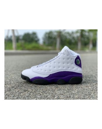 Air Jordan 13 Lakers Rivals 414571-105